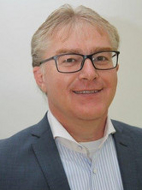 Achim Müller