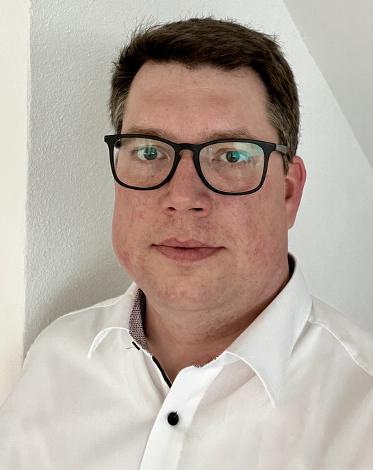 Jörg Klebsattel