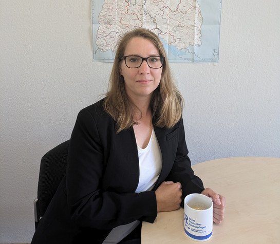 Nadine Letzin