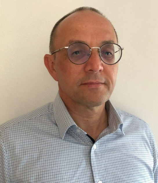 Martin Haselmayer