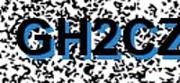 grafischer Sicherheitscode