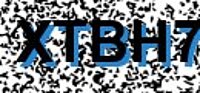 grafischer Sicherheitscode